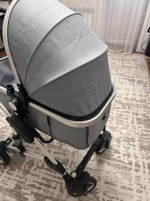 Коляска лето -зима детская