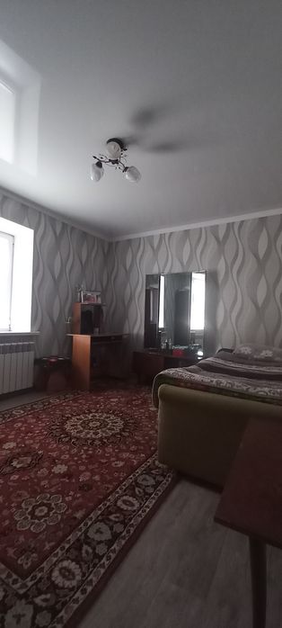 Продается уютный дом