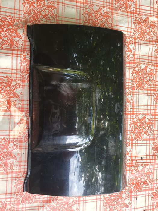 Mercedes W 163 ML 270 . Фар ляв, контрол модул. Заден капак броня.