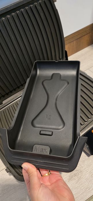 Gratar Tefal Supergrill XL