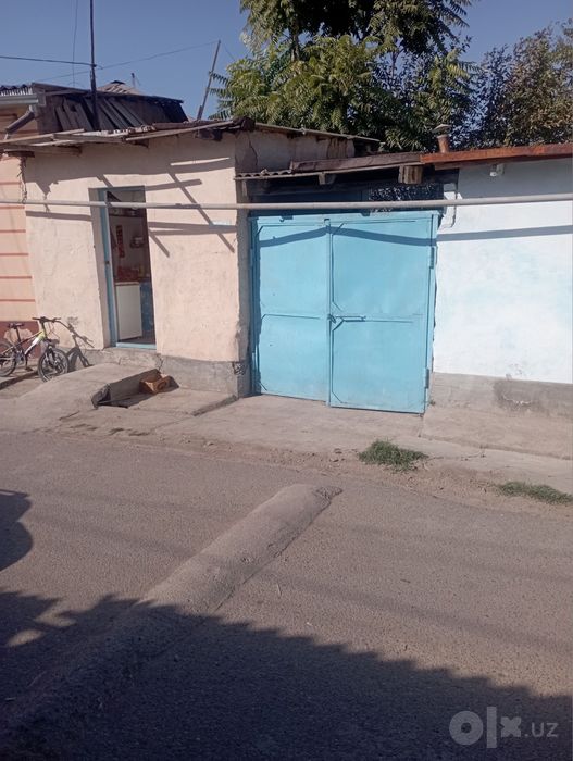 Yer sotiladi, 2 sotik