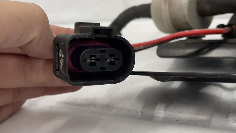 Компресор въздушно окачване AUDI Q5 SQ5 FY 80A616005E