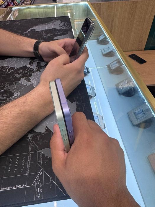 iphone 12 2 ta bor
