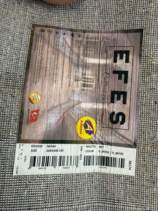 Продам ковер 200*300