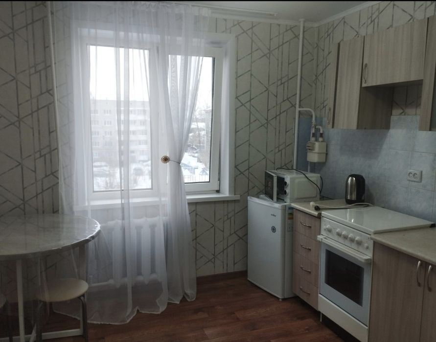 Сдам 1ком квартиру в районе Океана