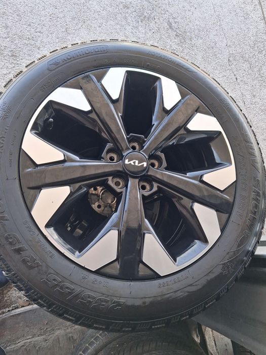 19 kia sportej diska balon arginal