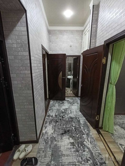 Квартира в чирчике