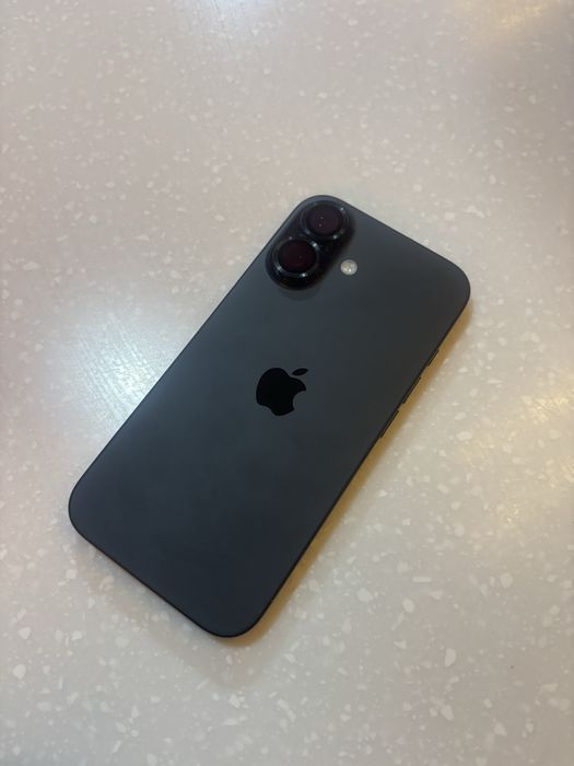 Iphone 16 продаю