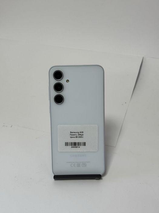 Samsung A35\Kaspi 0.0.12 без % \BARI BAR SHOP\к:т:33-6014