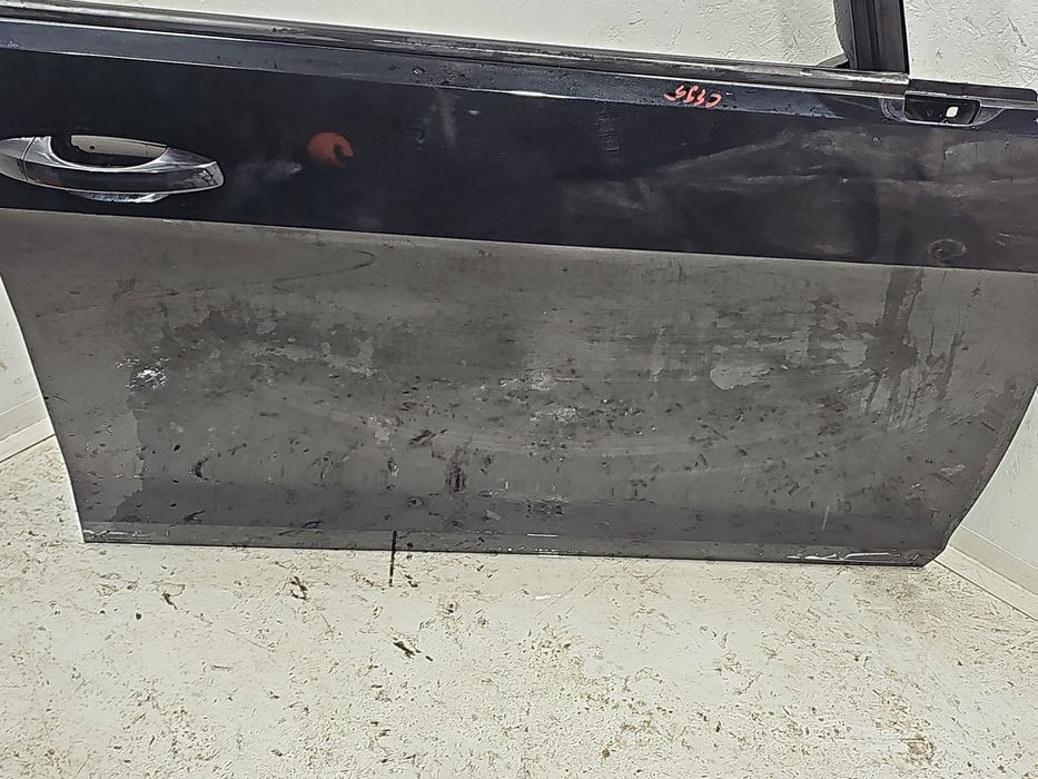 Usa dreapta fata Volkswagen Golf 7 (5G) [Fabr 2014-prezent] LC9X