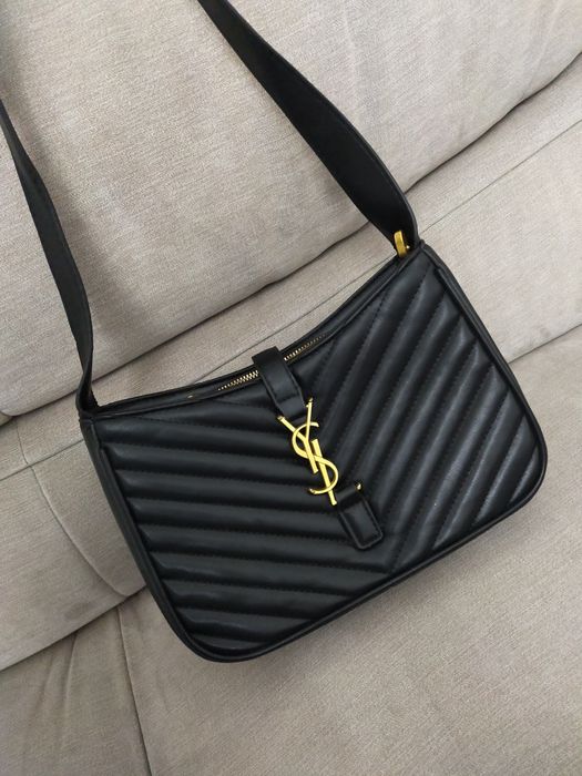 черная сумка новая