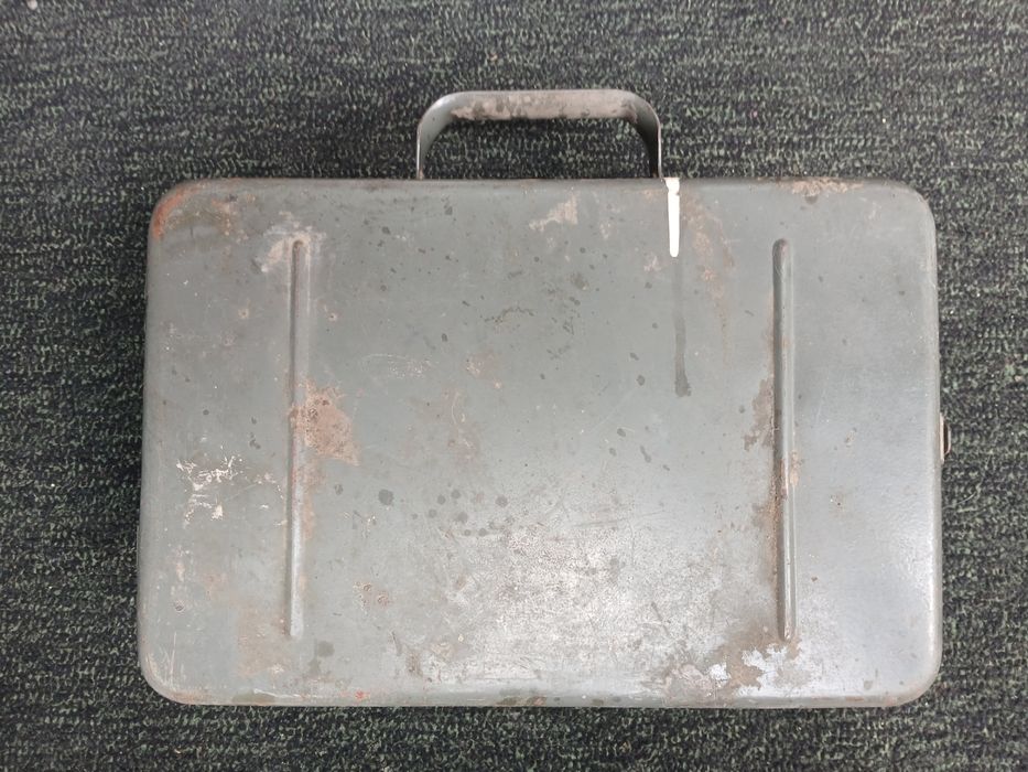 Акумлатор заратдчик SSSR Akumlator zaratka qilish moslamasi