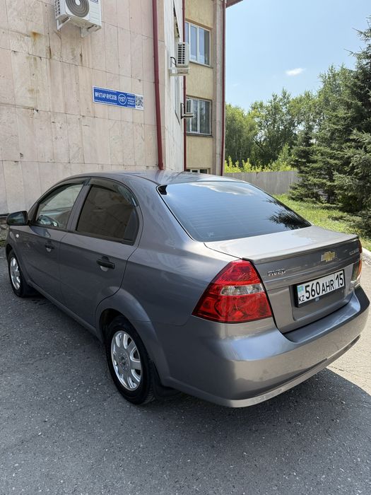 Новая машина 48000км