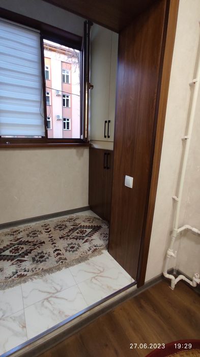 Сдается квартира