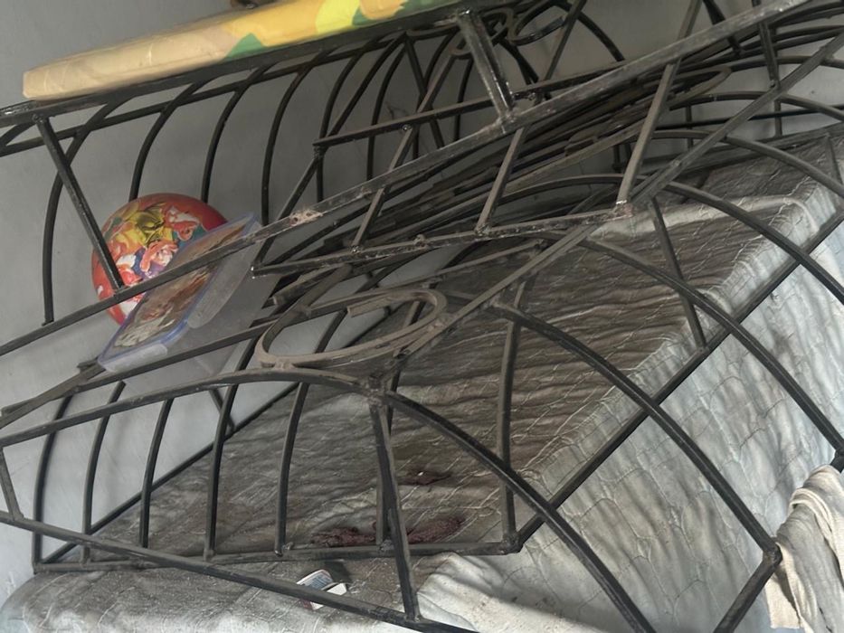 Продается решетки в отличном состоянии