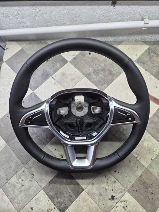 Volan sport dacia logan sandero duster dokker lodgy