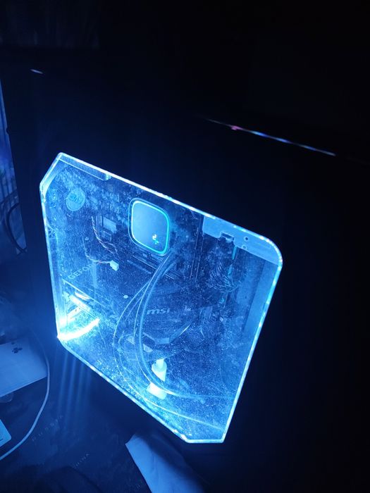 PC Gaming folosit