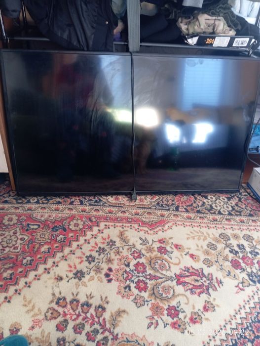 Продам телевизор на запчасти