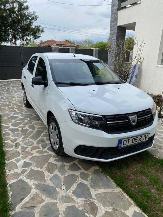 Dacia Logan Stare foarte buna !