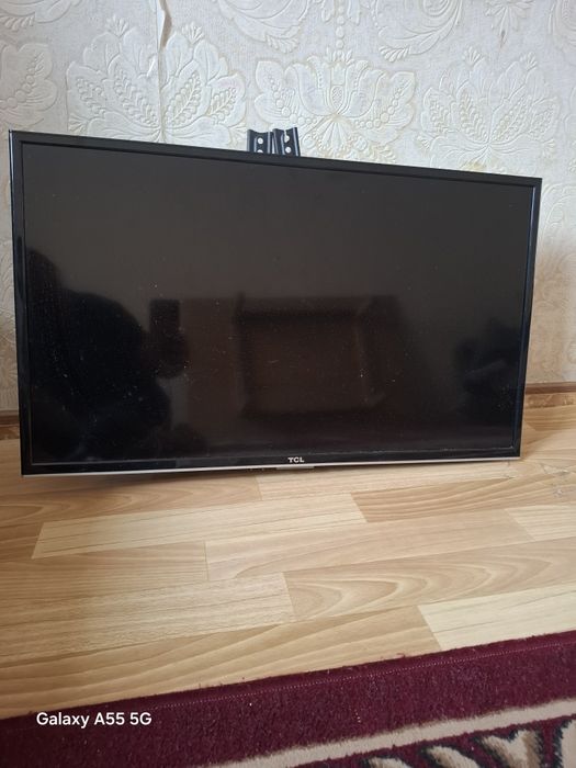 Тв сатылады пульт жок