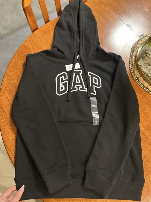 Дамски Суичър GAP- нов, XS, с етикет, закупен от about you