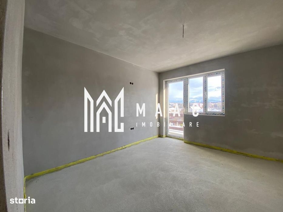 Casa Individuala | Curte 727 MP | Cisnadie