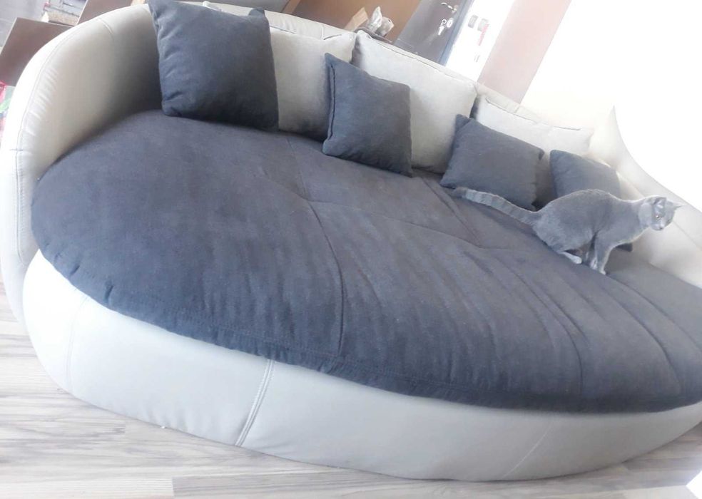 Холна гарнитура COTTA ARUBA II. Дивани 650лева.