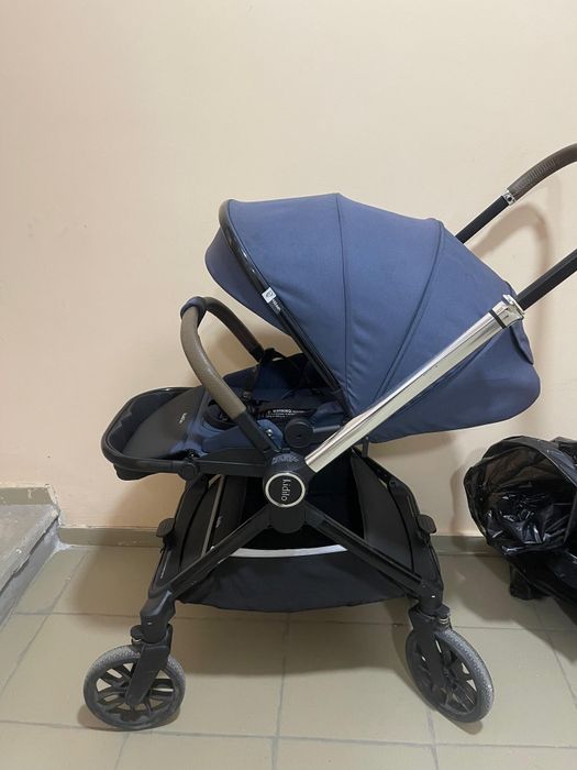 Детская Коляска Kidilo