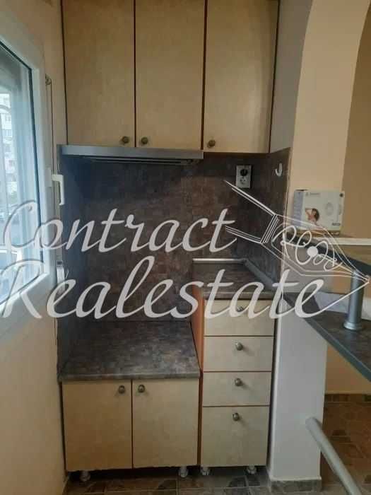 Дава се под наем Двустаен апартамент в Варна, Колхозен пазар - 64 кв.м за 280.5 € - Снимка #1