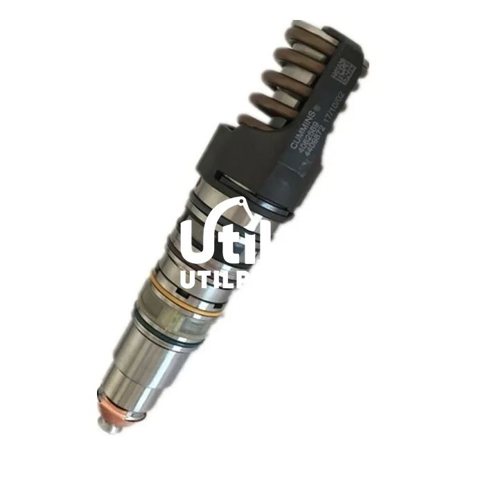 Injector Cummins 3088178PX Motor ISX ISM QSX15 QSM11 + piese Cummins