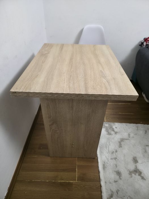 Masa bucătărie extensibila