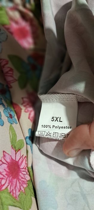 Нова свежа рокля за лятото