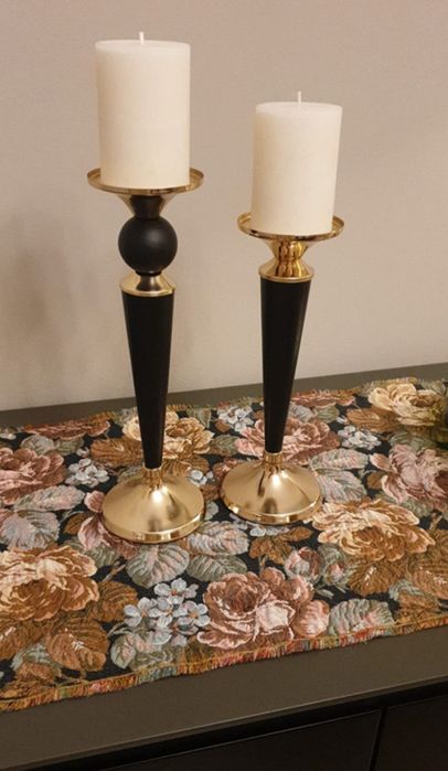 Продам подсвечники империал.