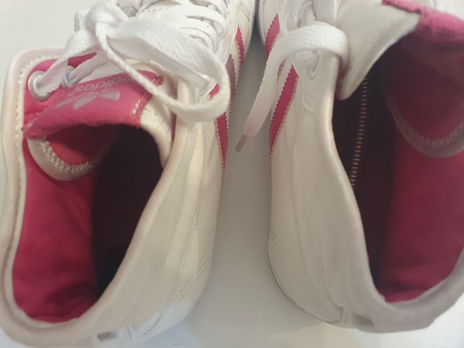 Ghete Adidas masura 42