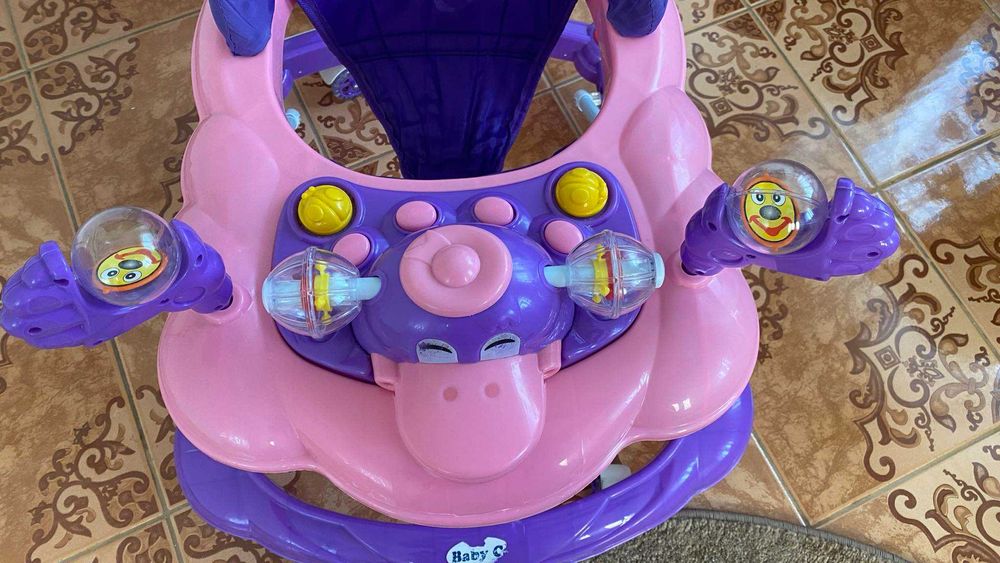 Premergător pentru copii