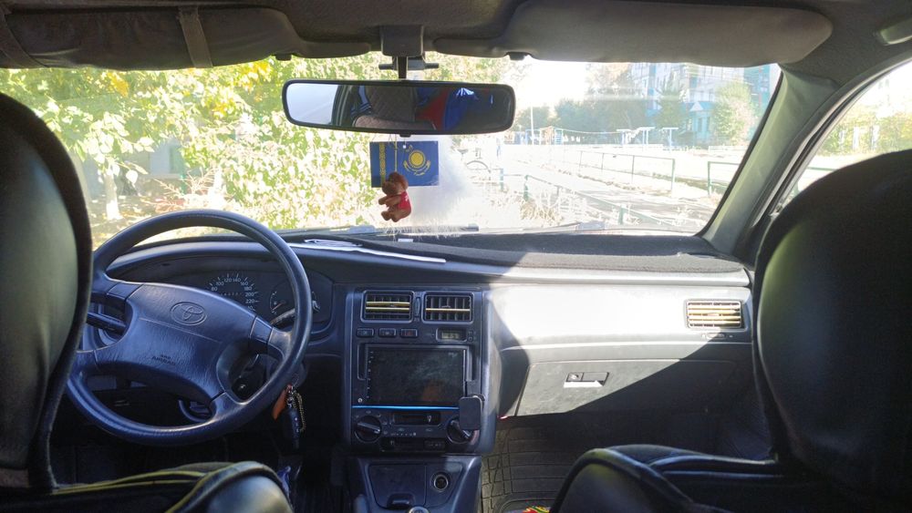 Продажа автомобиля либо обмен