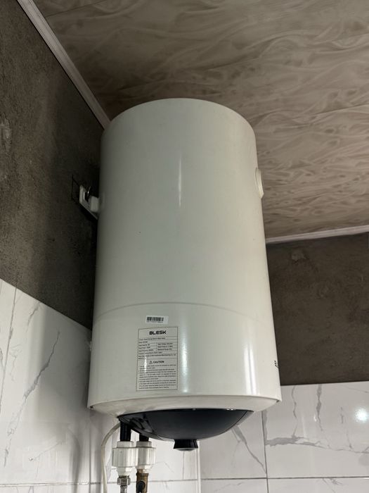 Водонагреватель для ванной комнаты