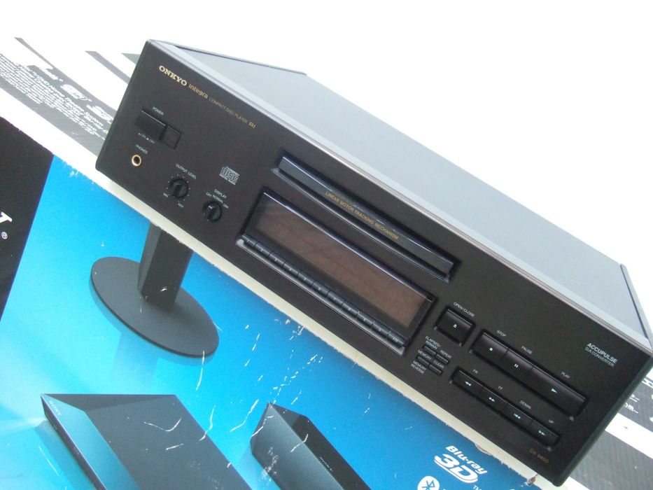 Cd Player Onkyo Integra DX-6850 . Stare Perfecta . Legendar .