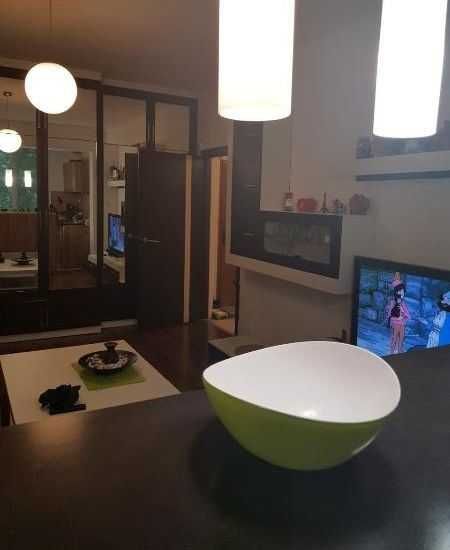 Дава се под наем Тристаен апартамент в София, Хладилника - 106 кв.м за 561 € - Снимка #3