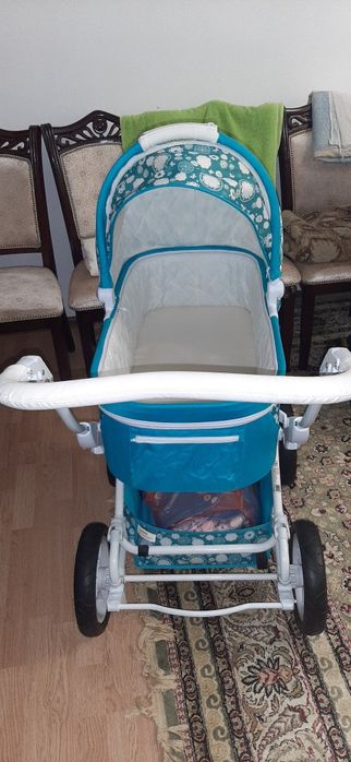 Коляска коляскаааа