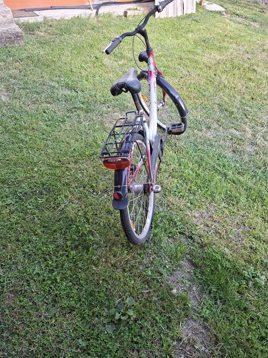 Vand bicicleta dama.