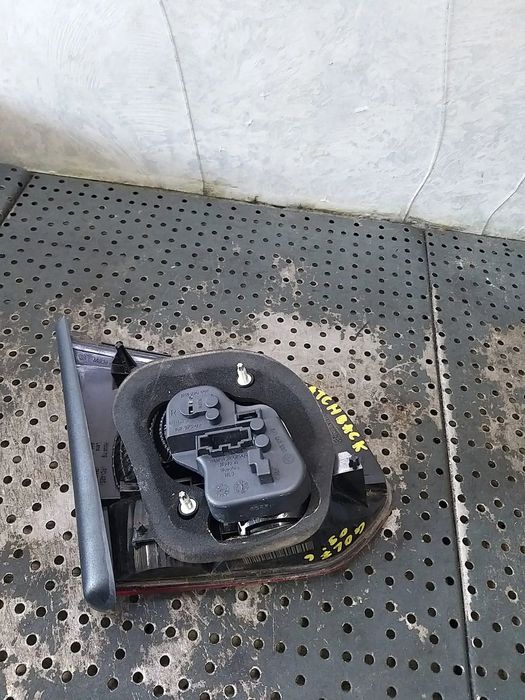 Stop tripla lampa dreapta haion vw golf 6 5k 5k0945094aa