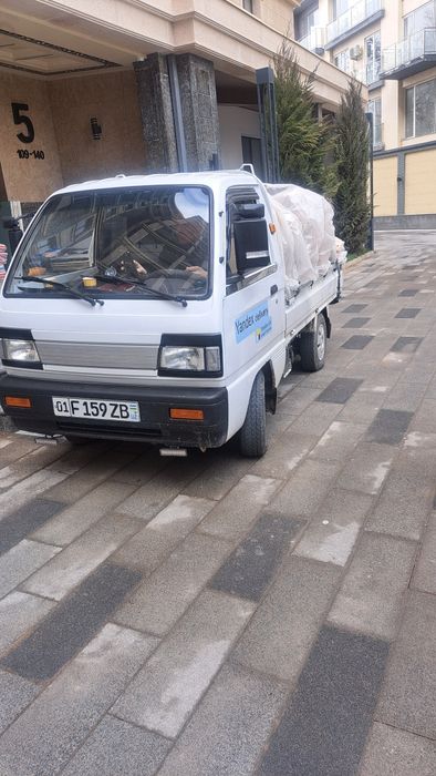 Вывоз строй мусора и Хлама