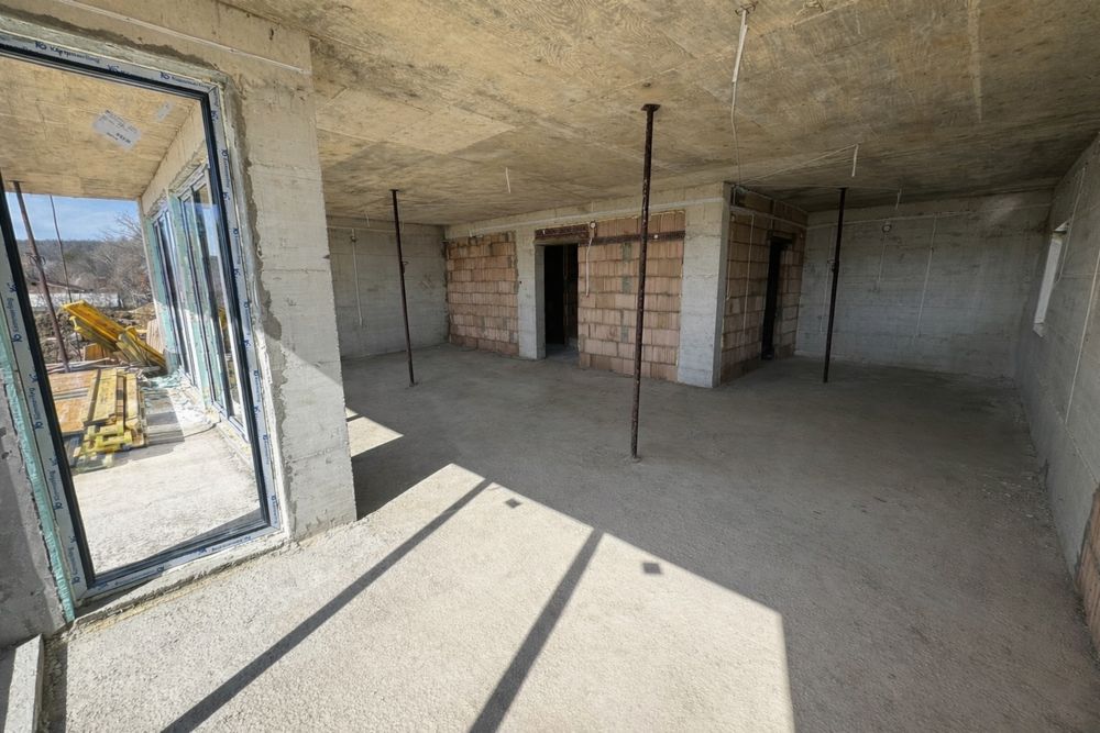 Къща гр. Варна, м-т Сотира