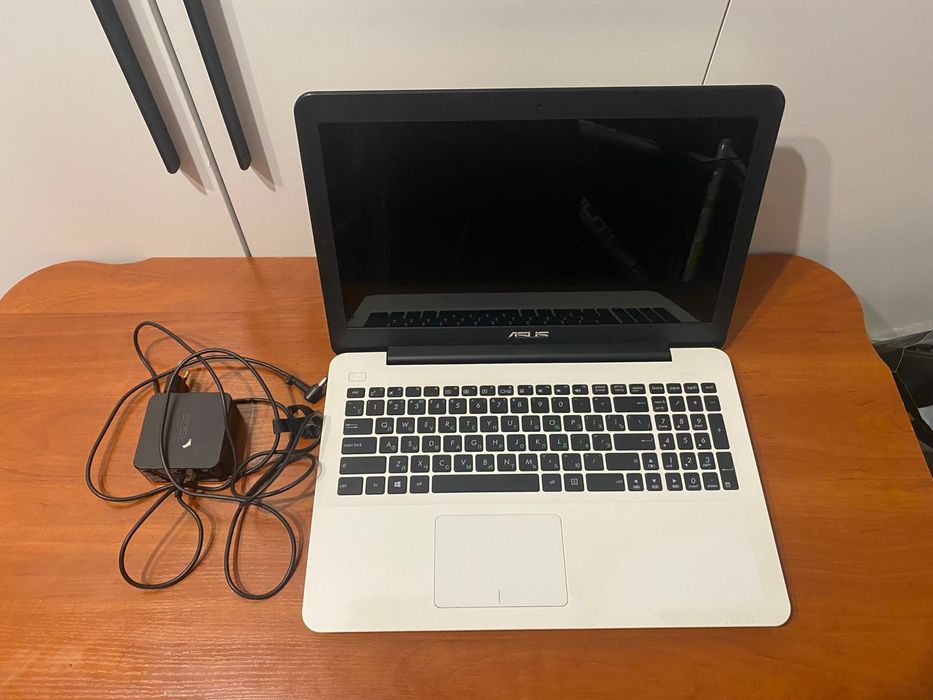 ASUS/Nvidia GeForce/SSD/ozu8/Windows 10