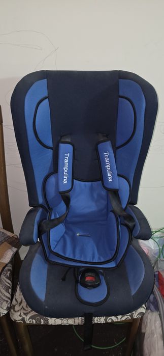 Автомобильное кресло