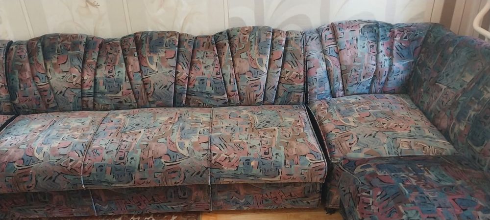 Продается мебель