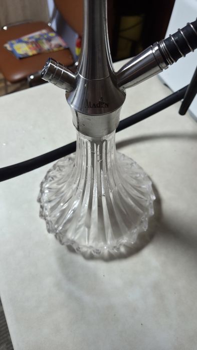 Narghilea Aladin MP460