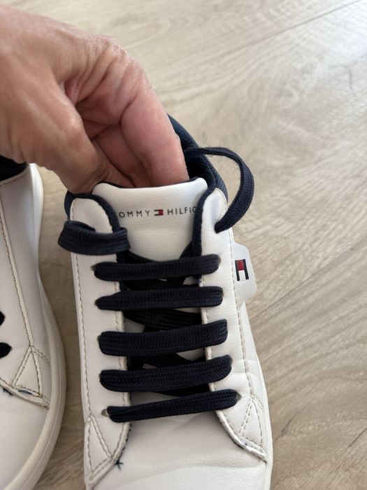 Детски обувки Tommy Hilfiger