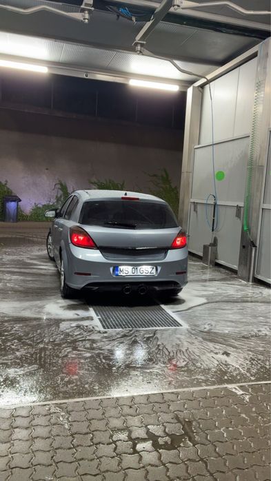 OPEL Astra 2009 — imagine 4